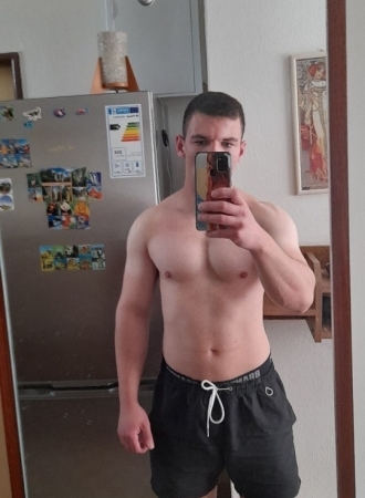 Hledám ženu 18-50 let na sex